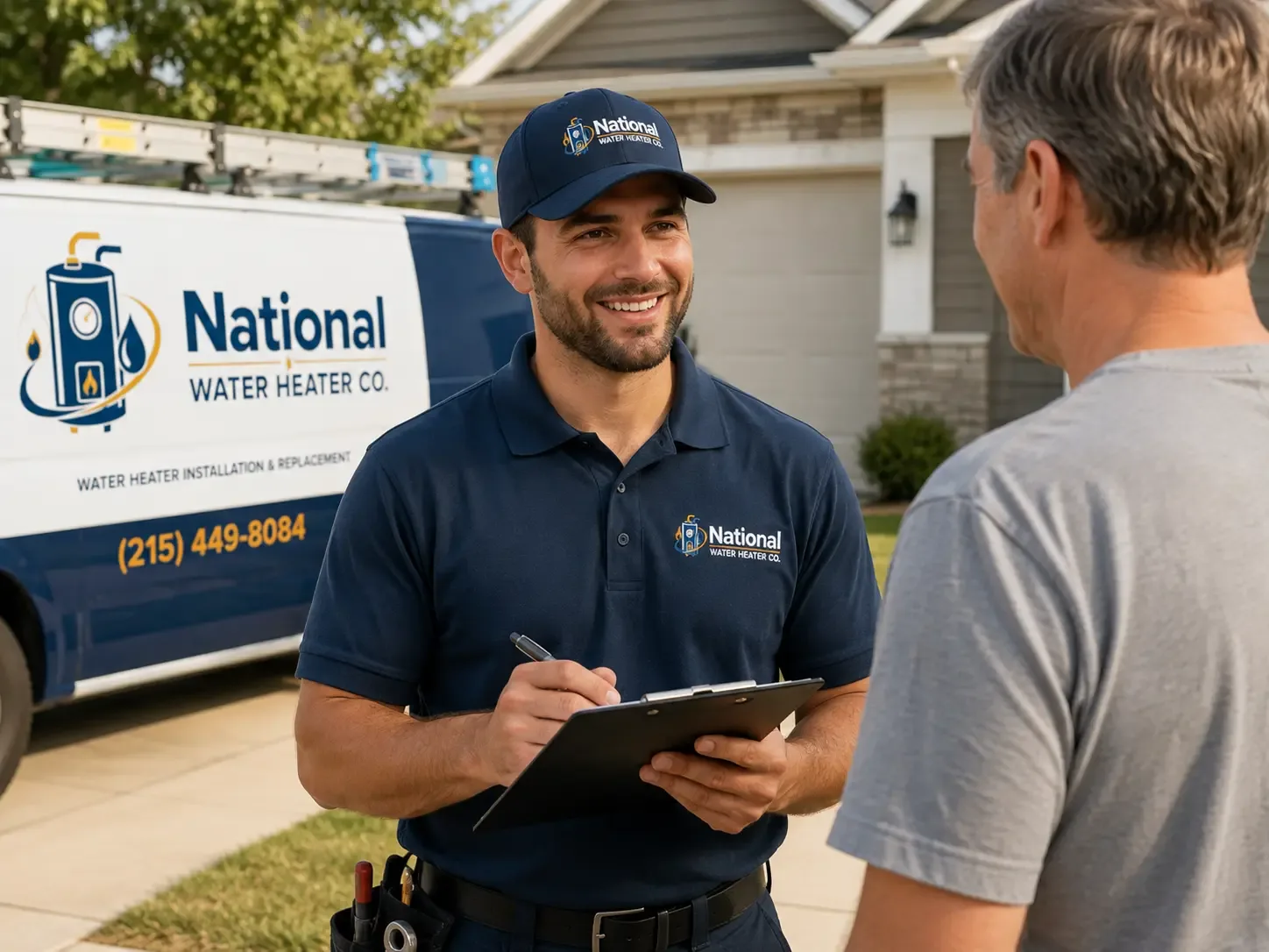 Water Heater Installation Betterton, MD FAQs